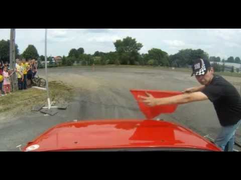 Michał Szałkowski - II Lubawski Super Sprint