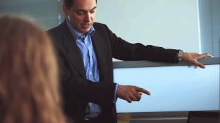 BuyAndSell.ie and Storm Technology - CRM Strategy built on Microsoft D