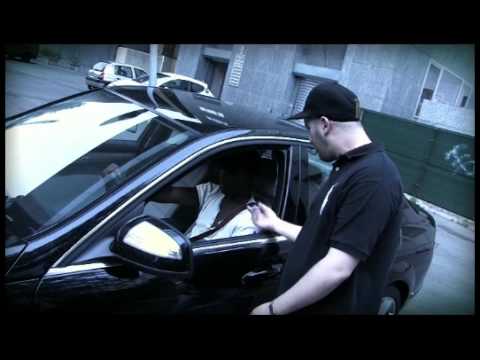 ABIS CLIP MIX-TAPE QUARTIER HALLAM