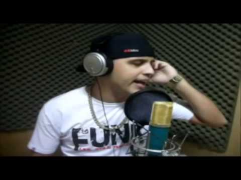 Funk Gospel Vida Do Crime Jamais Mc Soto O Fiel Lançamento 2013