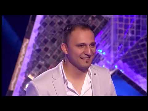 Marko Sabanovic - Dajem