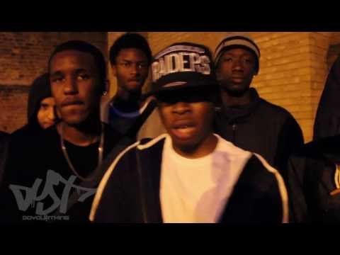 #NewGeneration Cypher  'Novelist, Koder, Elf Kid, PK,Tempo, Deejillz, and more!' - DoYourThing [HD]