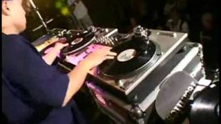 DJ P-TRIX
