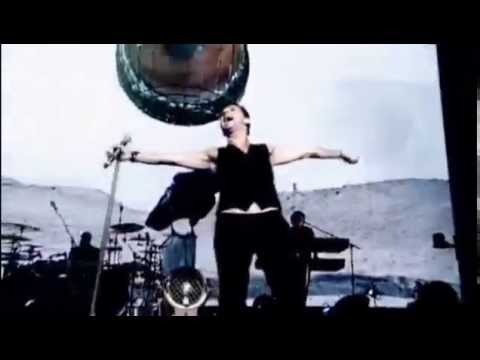 Depeche Mode vs. Die Toten Hosen +++ Geniess' Die Stillen Tage Wie Diese (Dizzyfugu's Mash-up)