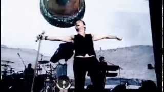 Depeche Mode vs. Die Toten Hosen +++ Geniess&#39; Die Stillen Tage Wie Diese (Dizzyfugu&#39;s Mash-up)
