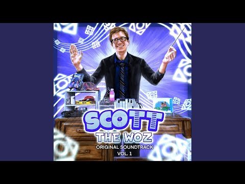 The Gifts of Gaming (Opening Credits)