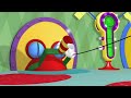 Mickey S Silly Problem Clips Cause I Feel Board