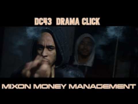 DC43 x  B MONEY x LIL ANT x KC - No Smoke | Merk Star Minnesota