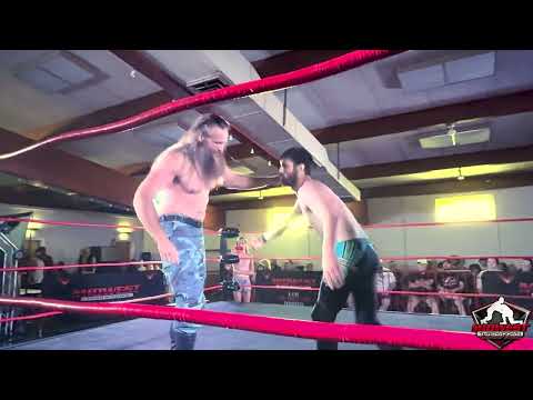 Noah Clover VS Big Lance