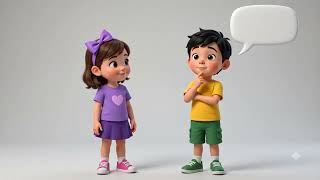Children talking about movie 202606011814