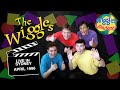 The Wiggles Wake Up Jeff Tour LIVE At Crestwood High School April 6 1996 8 Minute Clip Montage