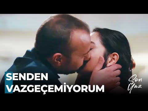 Canan, Selim'e Evlenme Teklifi Etti - Son Yaz 21.Bölüm (Sezon Finali)