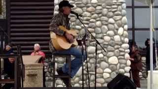 Darryl Worley live in Myrtle Beach The Way Things Are Goin