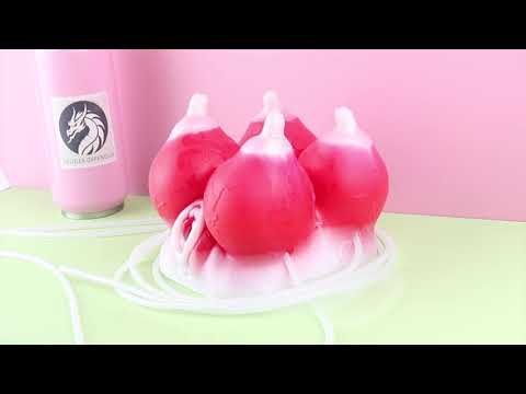 Showing Lilith Milking Silicone Doll from Delicesdefendus