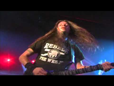 Lamb Of God - What I've Become (Live Killadelphia DVD)