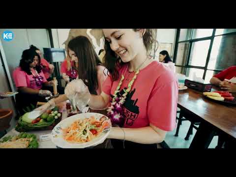 KET Orientation Onboarding Video