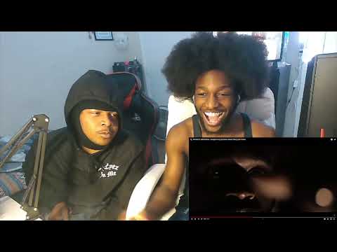 Dis A Banger Mitchell ft. EBK Bckdoe - Gangsta Party (Exclusive Music Video) || Dir. Sonko Reaction