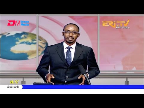 Tigrinya Evening News for October 5, 2020 - ERi-TV, Eritrea
