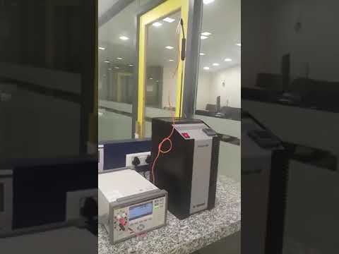 Thermocouple Calibration Services in India