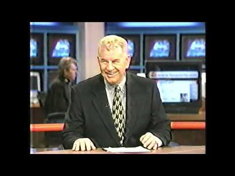 1999 Buffalo Sabres at Toronto Maple Leafs Eastern Conference Finals Game One (1)