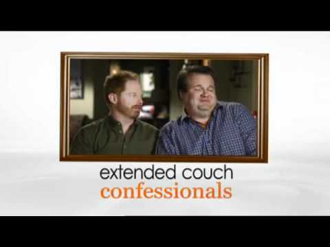 Modern Family Coming soon to Blu-Ray and Dvd