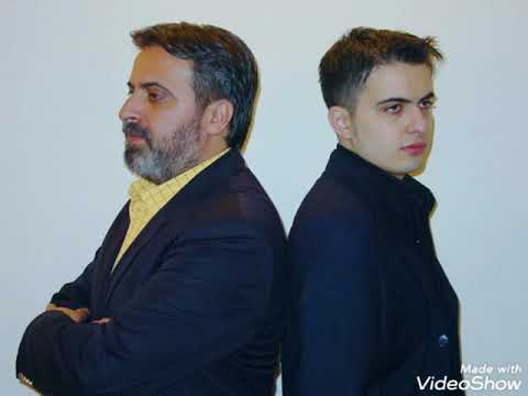 Dan Armeanca & Elis Armeanca - Sarutama Iubito, Na Janes & Zece Nopti si Zece zile Live