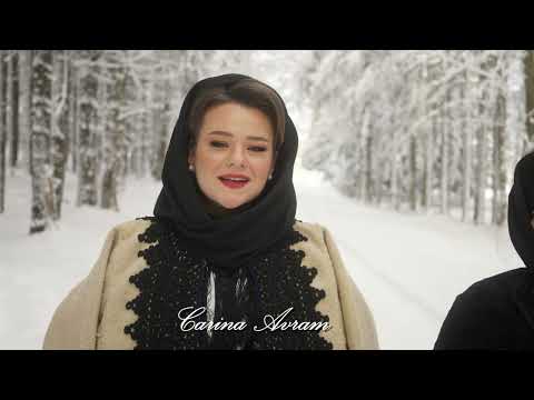 Pe sub poala munteluiu - Carina Avram, Cristina Maria Farcaș și Monica Pîrlea | Colinda 2023