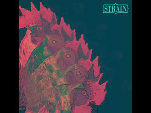 STRAIN - Grażyna