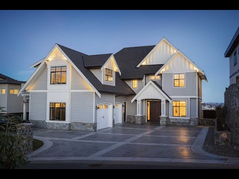 2701 Goldstone Hts | Langford, BC - The Agency