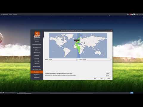 ArcoLinux : 1459 How to install ArcoLinuxB Mate