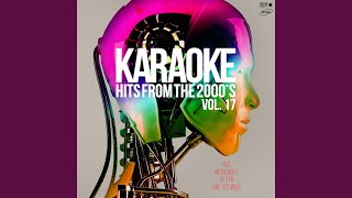 Who Will Comfort Me (In the Style of Melody Gardot) (Karaoke Version)
