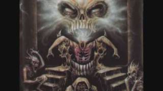 Sinister - Sadistic intent