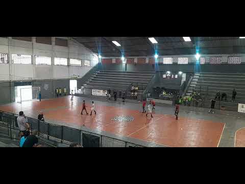 2⁰ tempo fonseca x portuguesa 