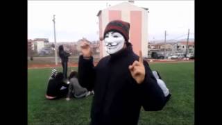 preview picture of video 'harlem shake UŞAK AGAL'