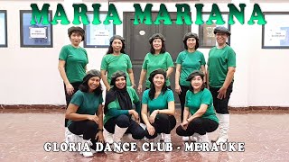 Download lagu MARIA MARIANA // LINE DANCE // Choreo CAECILIA M FATRUAN // GDC MERAUKE PAPUA INA mp3 Download lagu MARIA MARIANA // LINE DANCE // Choreo CAECILIA M FATRUAN // GDC MERAUKE PAPUA INA mp3