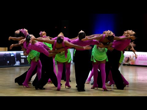 TSC Walsrode A - Beautiful 24/25 | Lateinformation