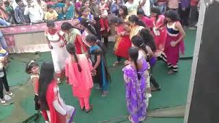 दिल्ली स्टेज प्रोग्राम Pawan~~आशिक बनाले गोरिया Sargam gruop