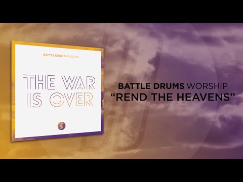 Rend the Heavens :: The War is Over :: Official Lyric Video