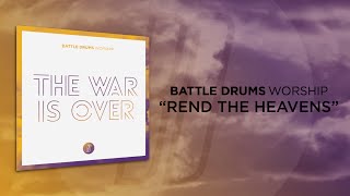 Rend the Heavens :: The War is Over :: Official Lyric Video