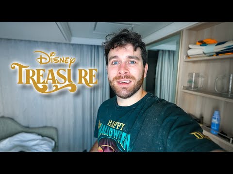 Thumbnail for save your money on the disney treasure!!