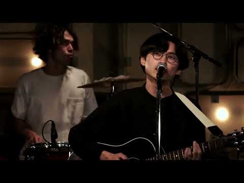 YOLK - 柑橘（Live）