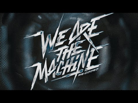 La P'tite Fumée - We Are The Machine [FULL ALBUM]