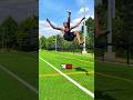 How To Front Flip