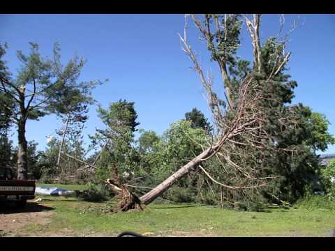 Danbury Storm 7-1-11
