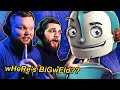 Robots Isn T A Good Movie
