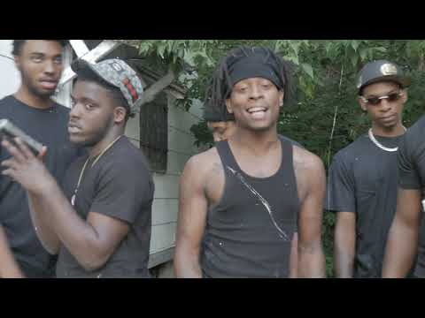 LIL CUTTY - THE TAKE OVER  (SHOTXCHRISB)