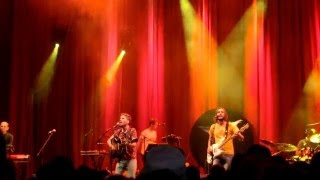 Stornoway - Get Low - Glastonbury 2015