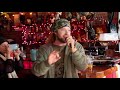 The 3 O'clock Flow at Queens Comfort 11/11/17