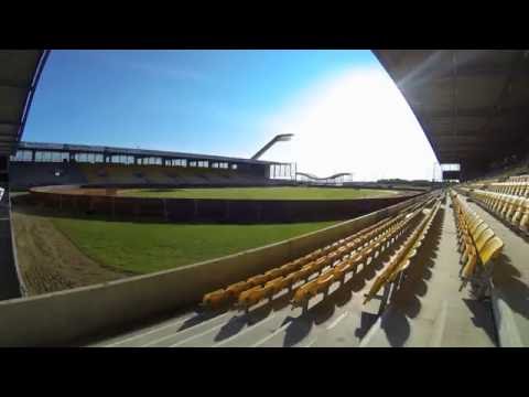 Kjærgaard Danish FIM Speedway Grand Prix: Transforming Horsens