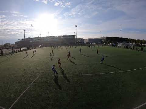 Inter Cup 2.11.2022 Kauppari-PPS (2011)